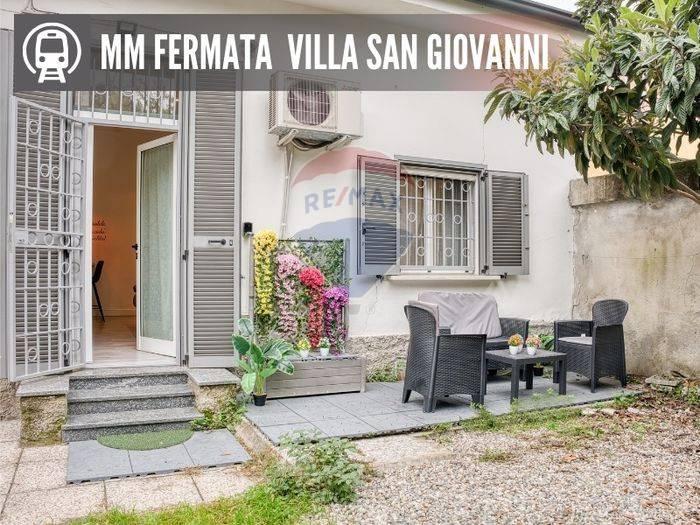appartamento in vendita a Milano in zona Precotto