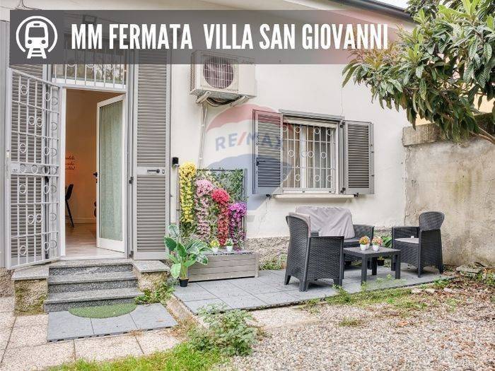 appartamento in vendita a Milano in zona Precotto