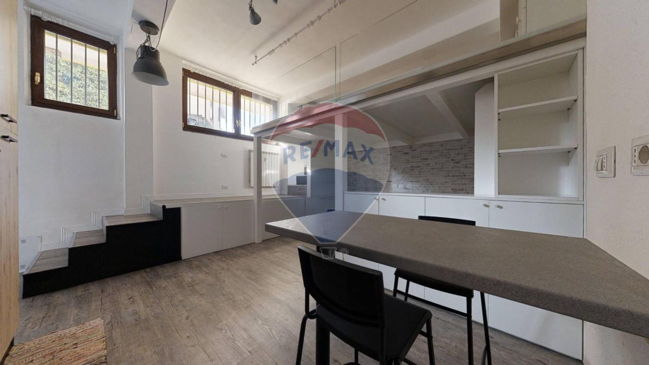 appartamento in vendita a Milano in zona Affori