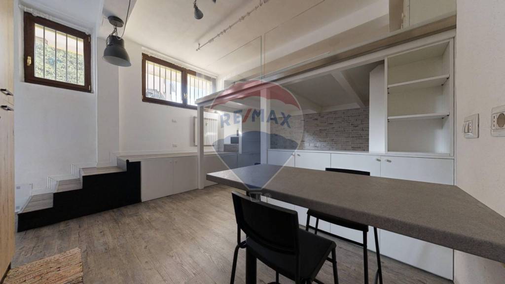 appartamento in vendita a Milano in zona Affori