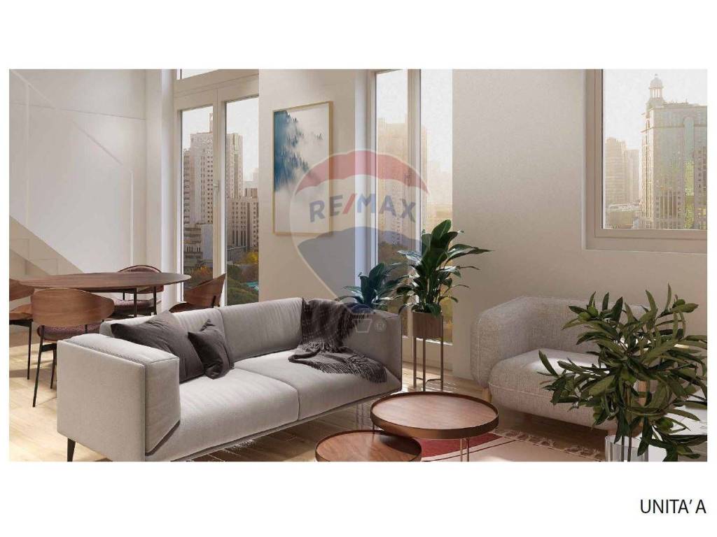 appartamento in vendita a Milano in zona Stadera
