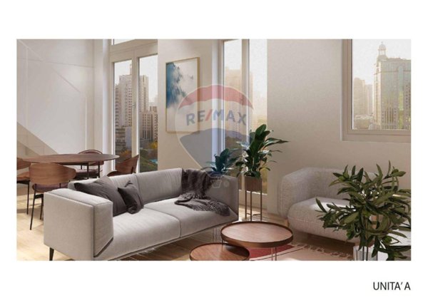 appartamento in vendita a Milano in zona Stadera