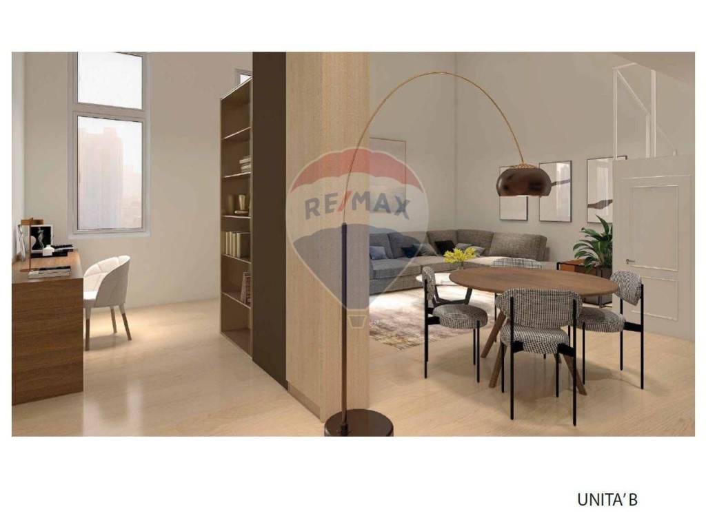 appartamento in vendita a Milano in zona Stadera