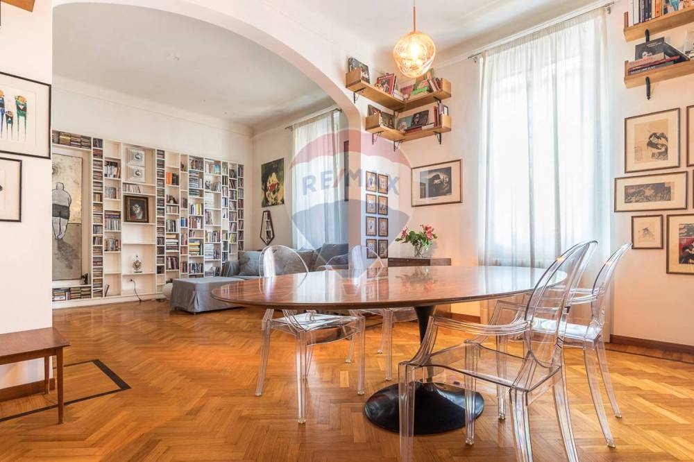 appartamento in vendita a Milano in zona Porta Vittoria