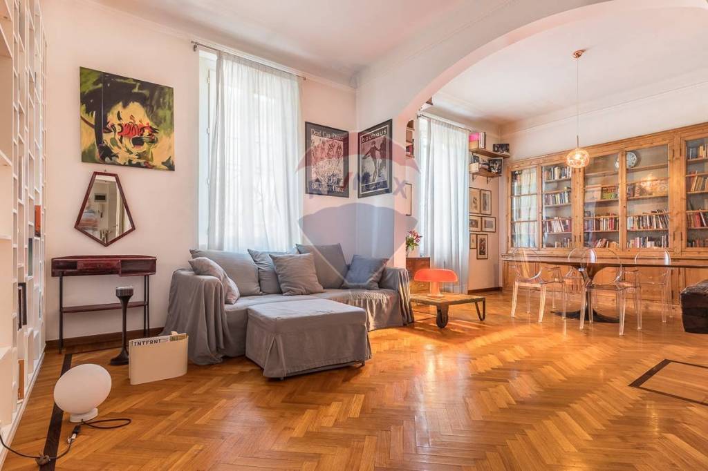 appartamento in vendita a Milano in zona Porta Vittoria