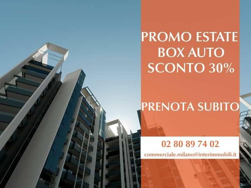 appartamento in vendita a Milano in zona Il Portello