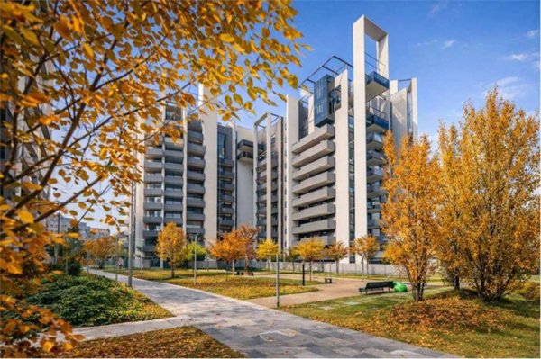 appartamento in vendita a Milano in zona Il Portello