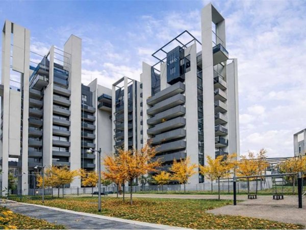 appartamento in vendita a Milano in zona Sempione