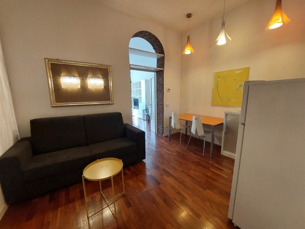 appartamento in vendita a Milano in zona Città Studi