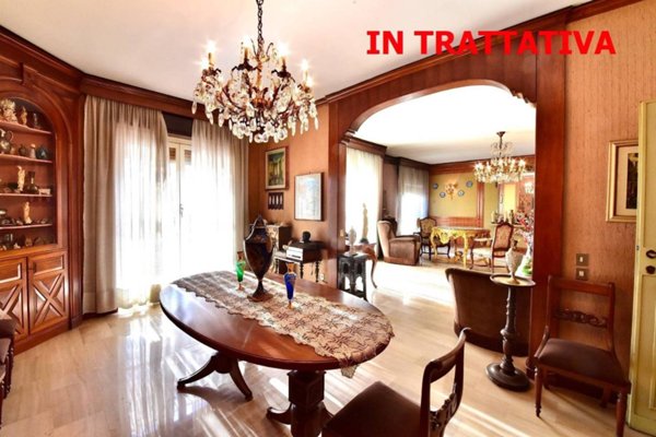 appartamento in vendita a Milano in zona Bovisa