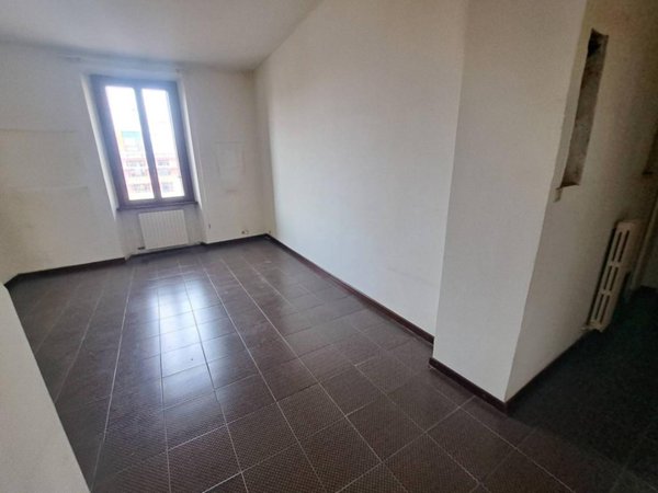 appartamento in vendita a Milano in zona Calvairate