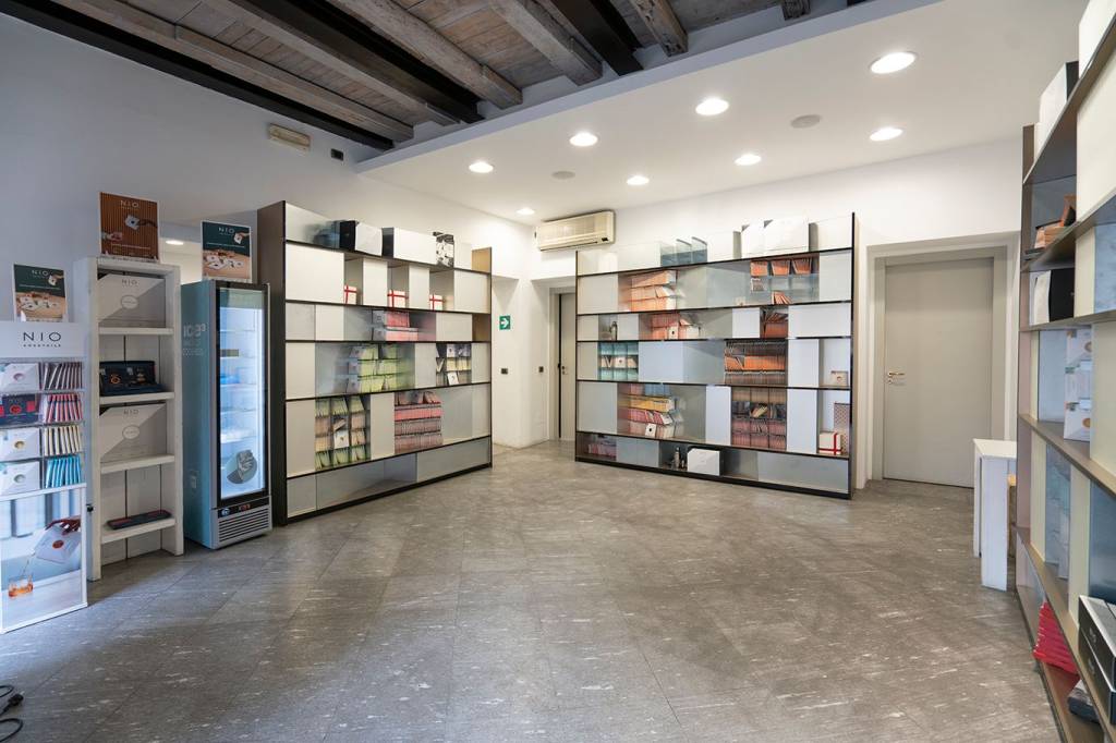 villa in vendita a Milano in zona Cadorna