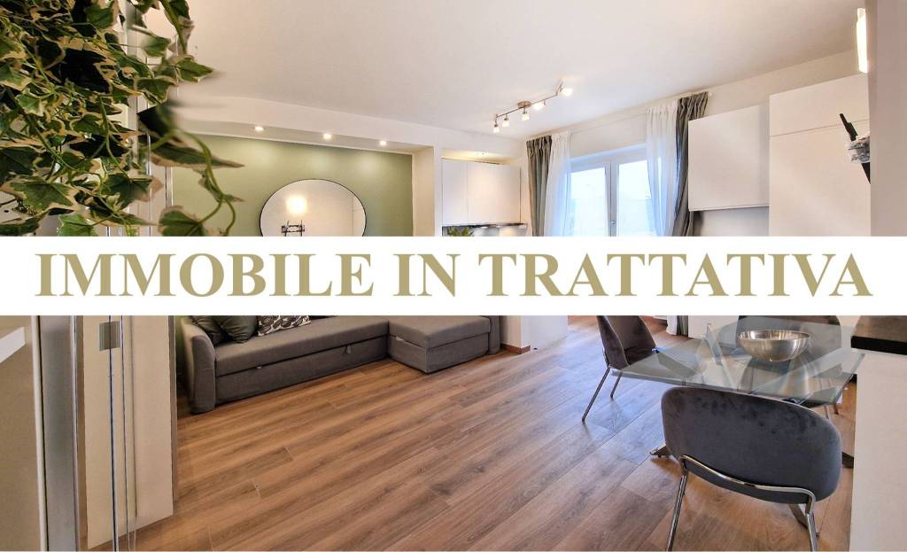 appartamento in vendita a Milano in zona Il Portello
