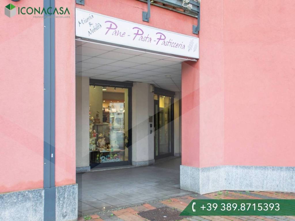 appartamento in vendita a Milano in zona Quarto Oggiaro