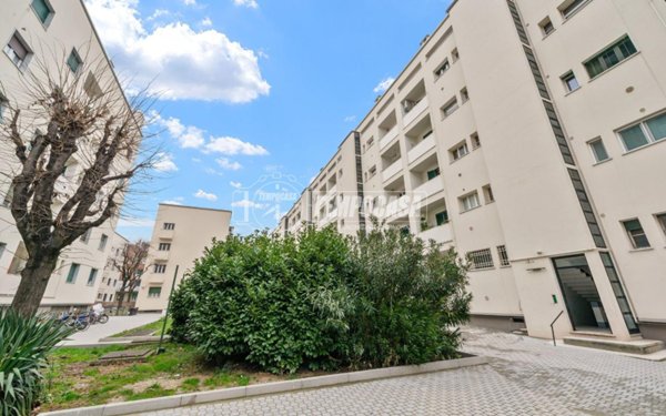 appartamento in vendita a Milano in zona Città Studi