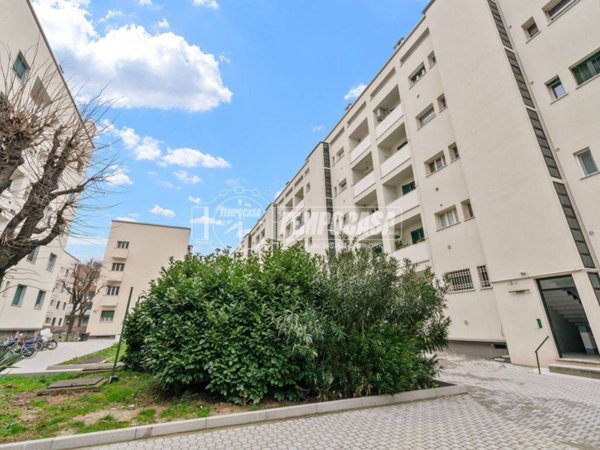 appartamento in vendita a Milano in zona Città Studi