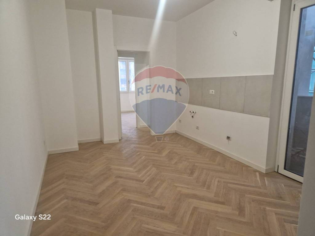 appartamento in vendita a Milano in zona San Siro