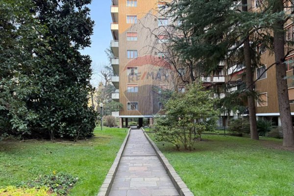 appartamento in vendita a Milano in zona Centro Storico
