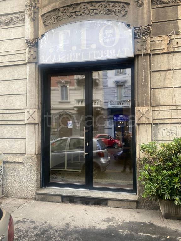negozio in vendita a Milano