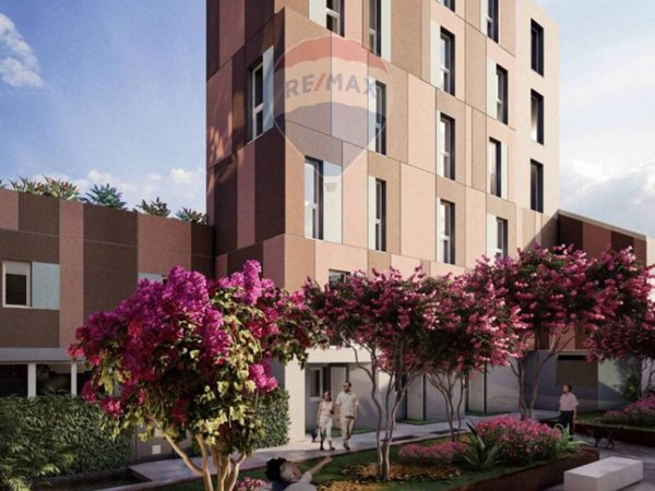 appartamento in vendita a Milano in zona Trenno