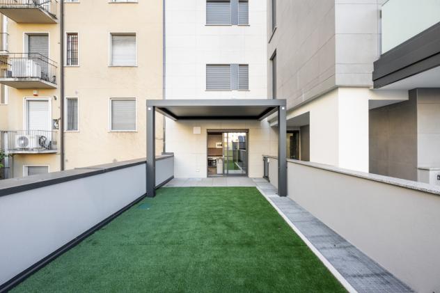 appartamento in vendita a Milano in zona Isola