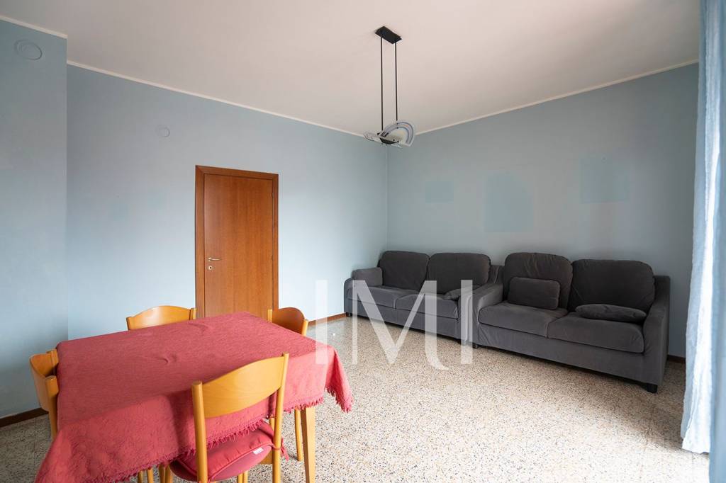 appartamento in vendita a Milano in zona Comasina