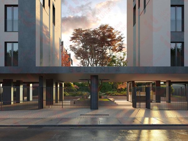 appartamento in vendita a Milano in zona San Siro