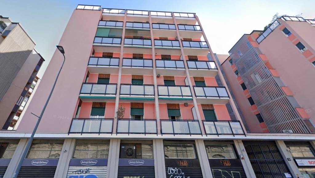 appartamento in vendita a Milano in zona Loreto