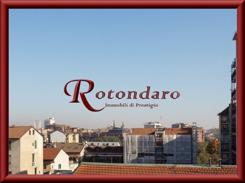 appartamento in vendita a Milano in zona Porta Ticinese