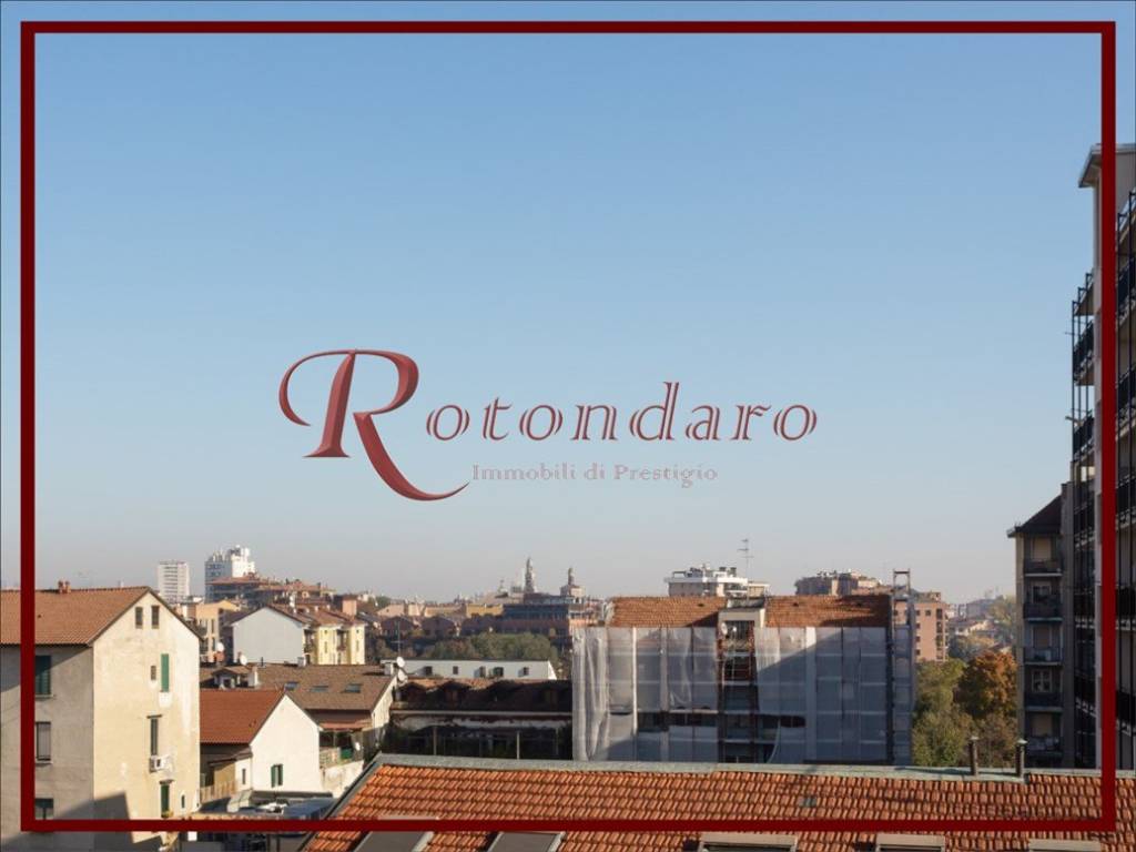 appartamento in vendita a Milano in zona Porta Ticinese