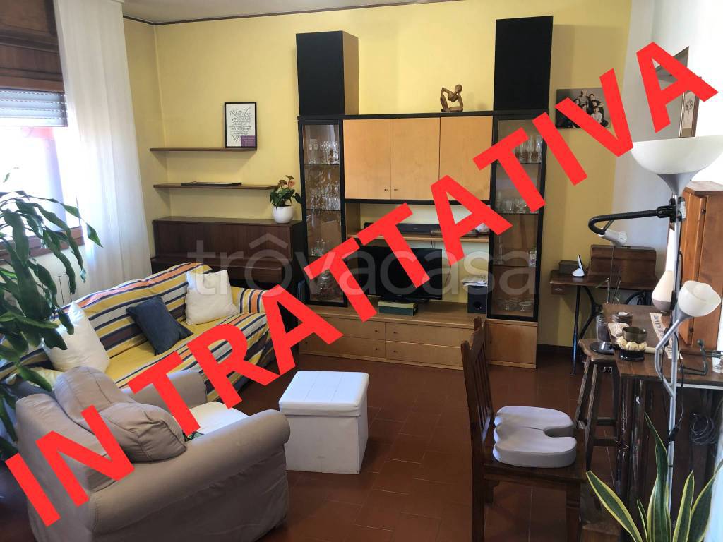 appartamento in vendita a Milano in zona Vialba