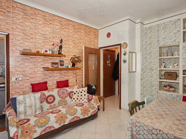 appartamento in vendita a Milano in zona Greco