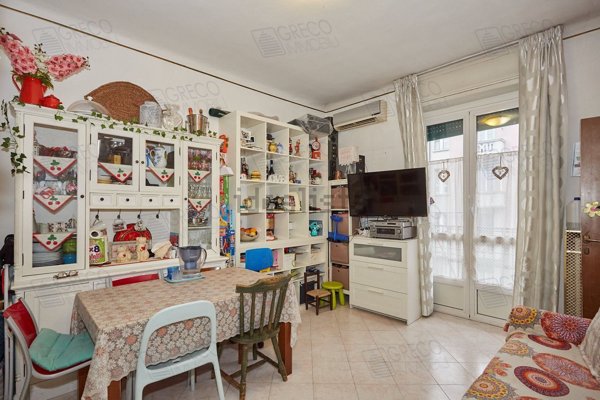 appartamento in vendita a Milano in zona Greco