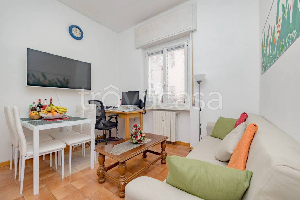 appartamento in vendita a Milano in zona Turro