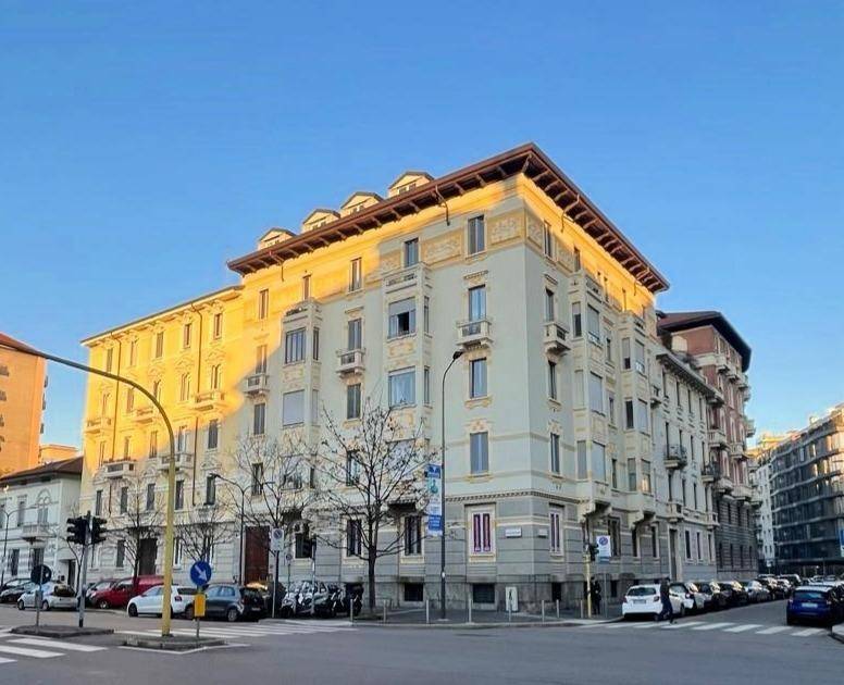 appartamento in vendita a Milano in zona Solari