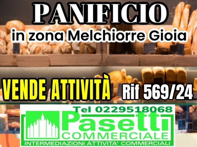 monolocale in vendita a Milano in zona Isola