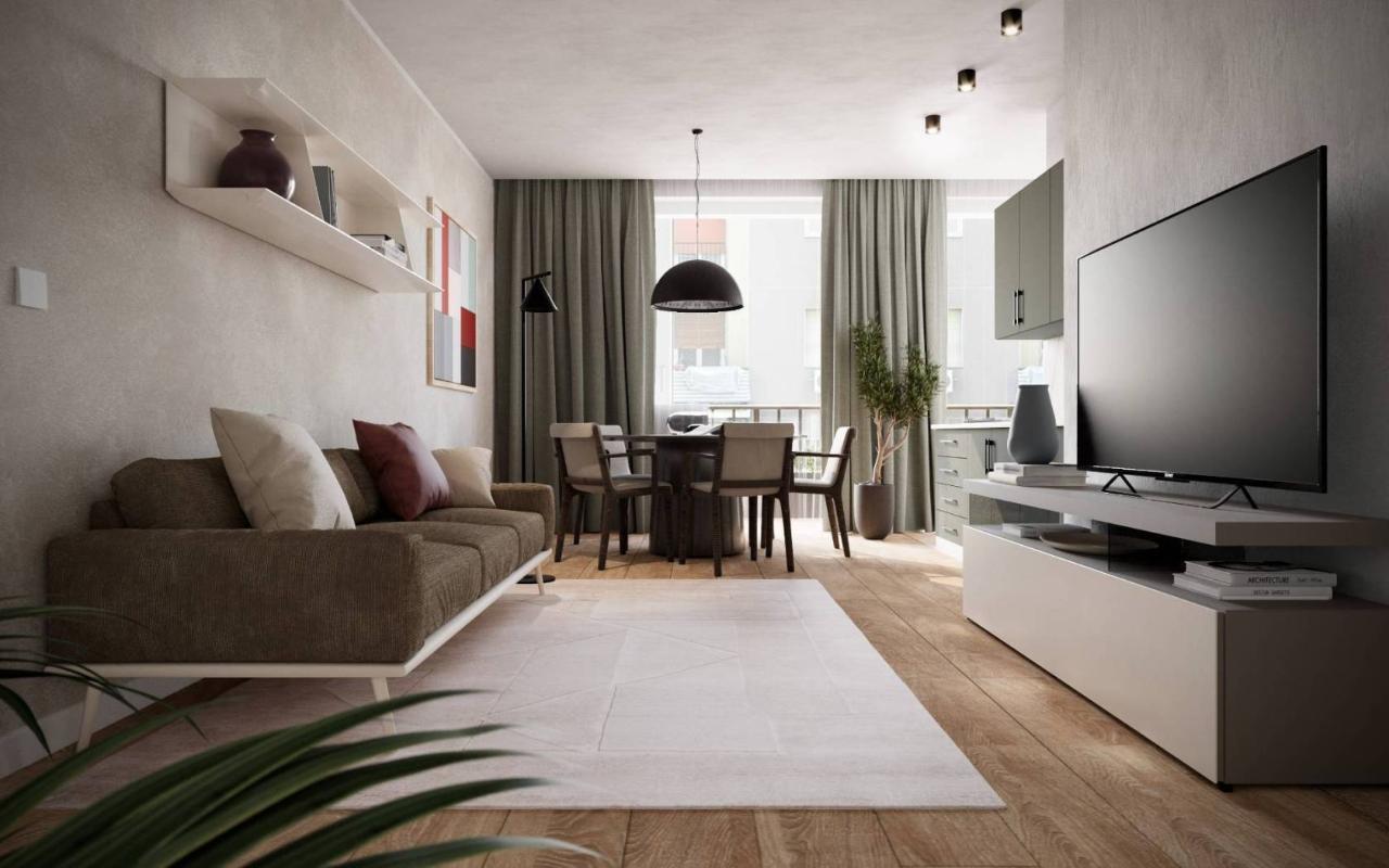 appartamento in vendita a Milano in zona Il Portello