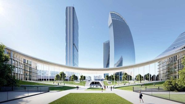 appartamento in vendita a Milano