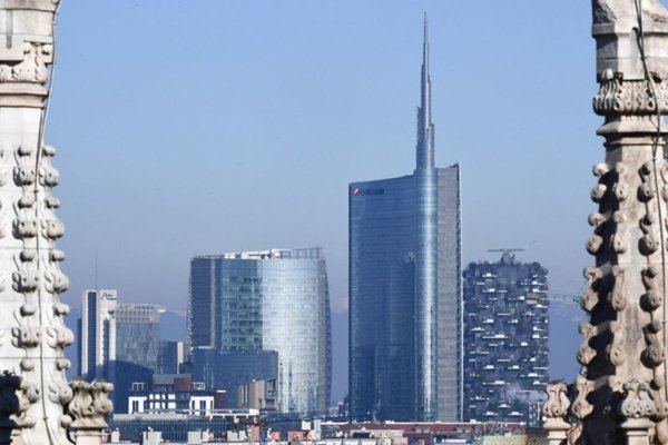 monolocale in vendita a Milano in zona Isola