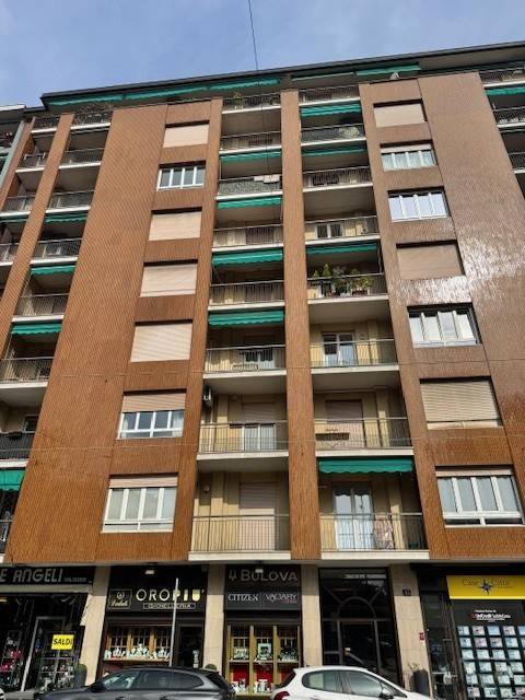 appartamento in vendita a Milano in zona Centro Storico