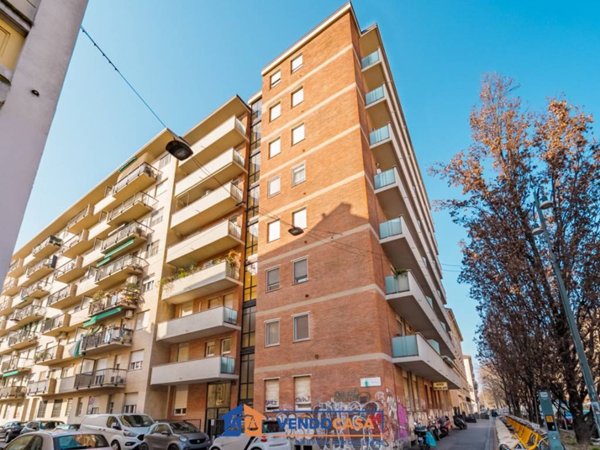 ufficio in vendita a Milano