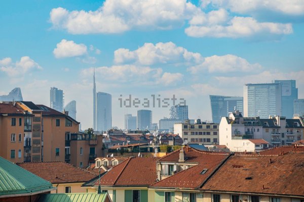 appartamento in vendita a Milano in zona Città Studi