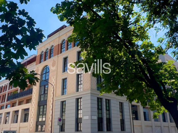 appartamento in vendita a Milano in zona Solari