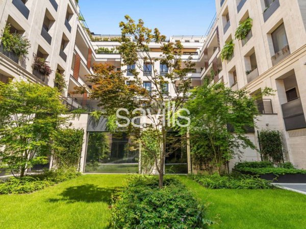 appartamento in vendita a Milano in zona San Vittore