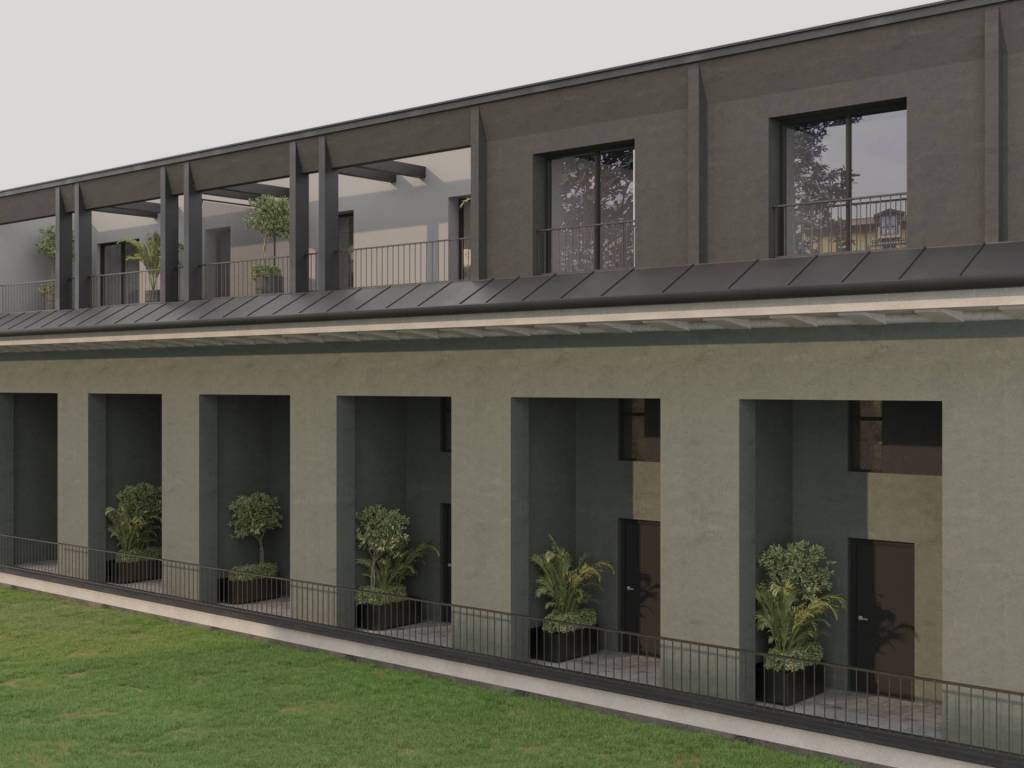 appartamento in vendita a Milano in zona Bovisa