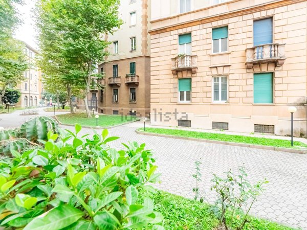 appartamento in vendita a Milano in zona Calvairate