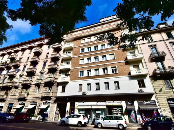 appartamento in vendita a Milano in zona XXII Marzo