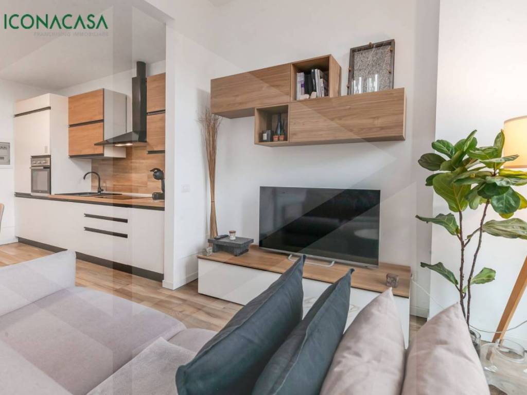 appartamento in vendita a Milano in zona Isola