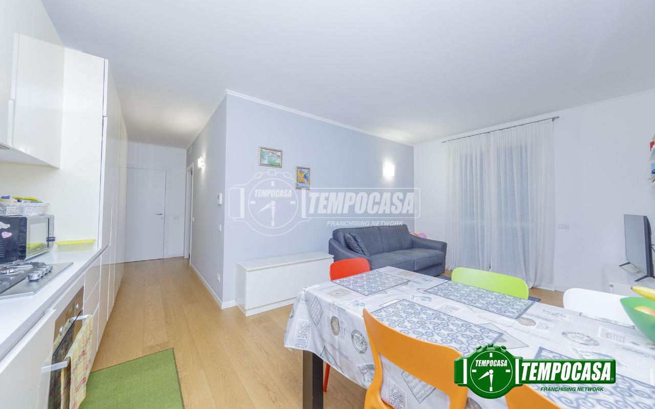 appartamento in vendita a Milano in zona Garegnano