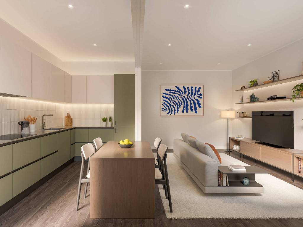 casa indipendente in vendita a Milano in zona Famagosta